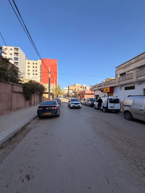Vente Villa Oran Oran