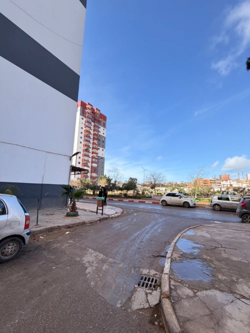 Vente Appartement F3 Oran Bir el djir