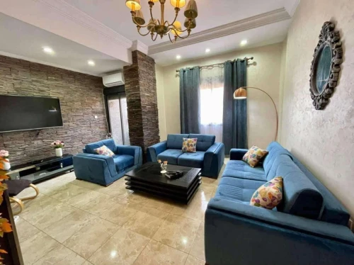 Location Appartement F3 Oran Oran