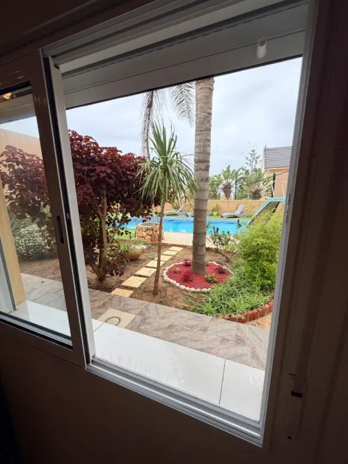 Location vacances Villa Oran Ain el turck