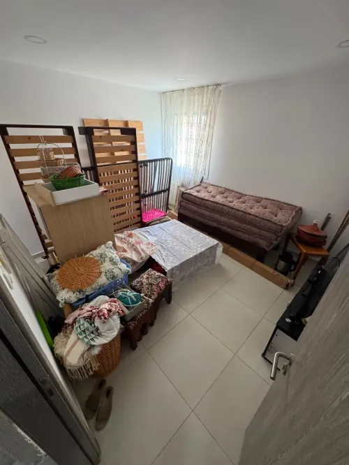 Vente Appartement F6 Oran Oran