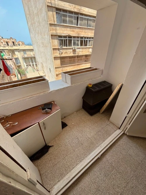 Vente Appartement F3 Oran Oran 3