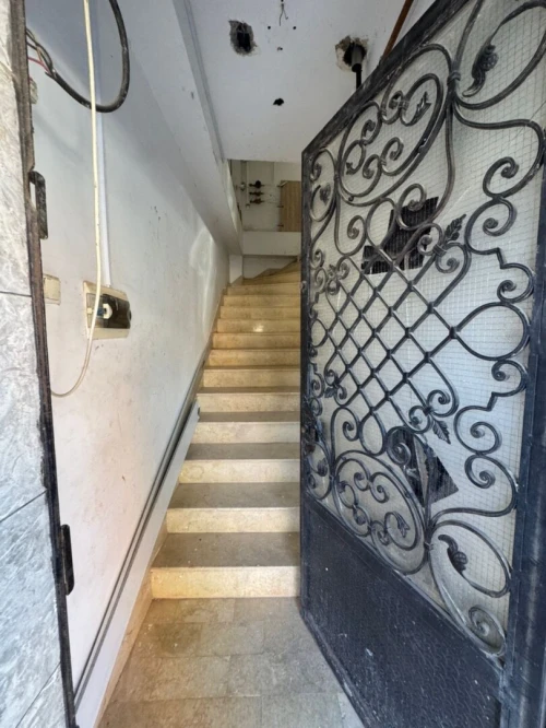 Vente Appartement Duplex F3 Oran Oran