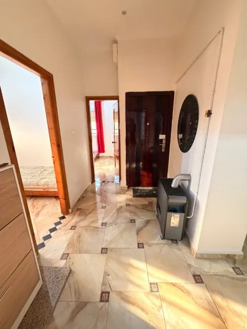 Vente Appartement F3 Oran Oran