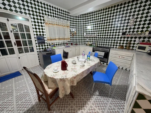 Vente Villa Oran Bir el djir