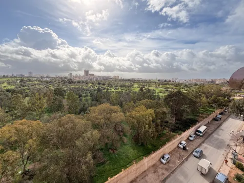 Vente Appartement F3 Oran Bir el djir