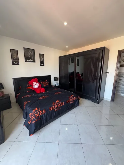 Vente Appartement F3 Oran Bir el djir