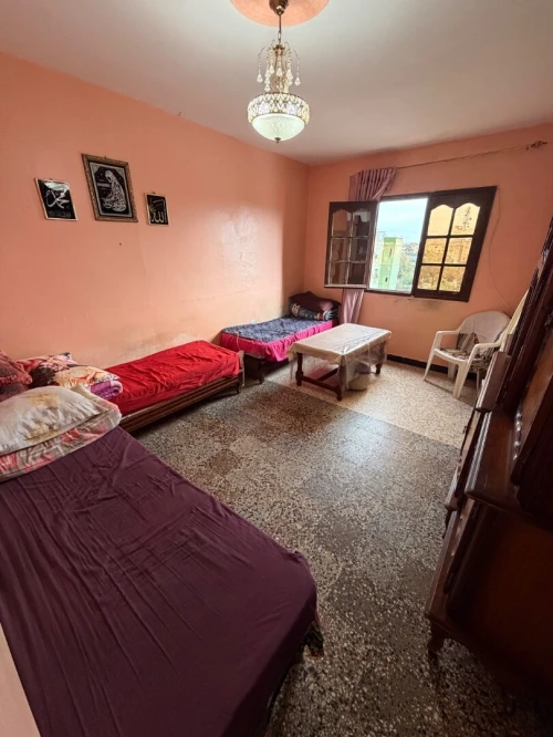 Vente Appartement F4 Oran Oran