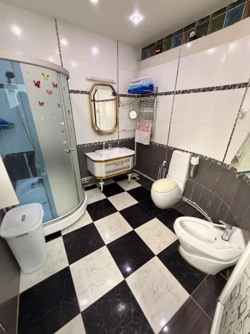 Vente Villa Oran Ain el turck