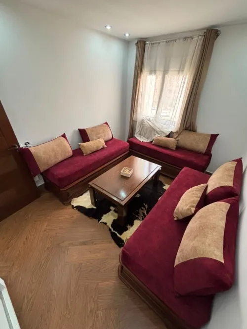 Vente Appartement F3 Oran Oran