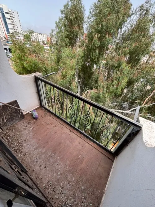 Vente Appartement F3 Oran Oran