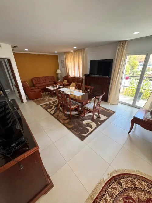 Vente Appartement F6 Oran Oran