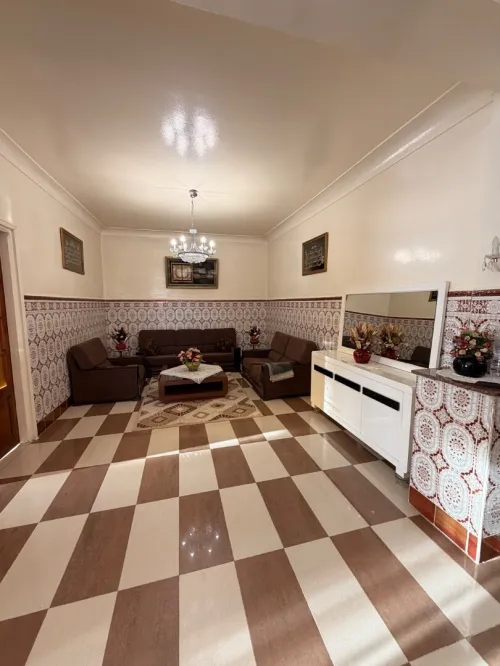 Vente Villa Oran Oran