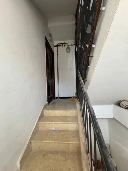 Vente Appartement Duplex F3 Oran Oran