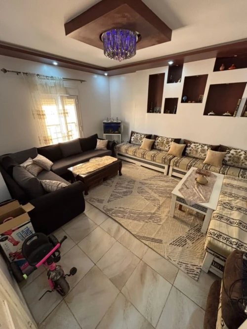 Vente Appartement F3 Oran Bir el djir
