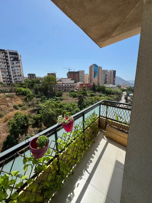 Vente Appartement F6 Oran Oran
