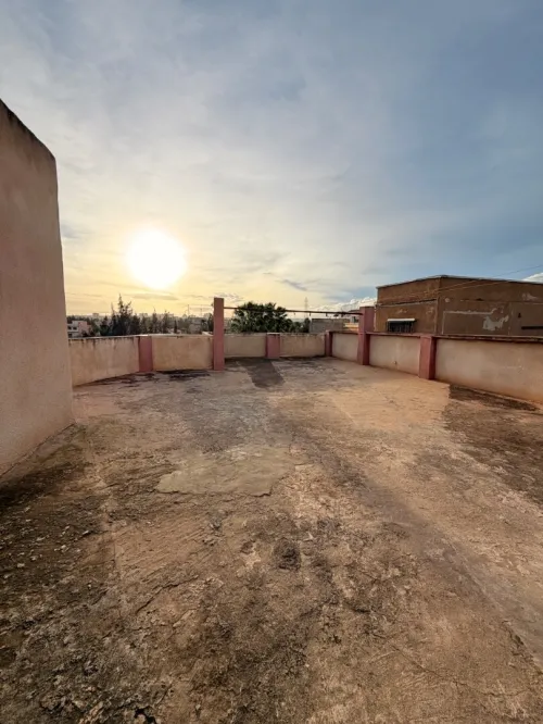 Vente Villa Oran Oran