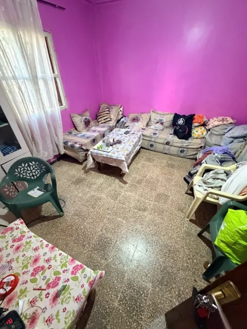 Location Villa Oran Es senia