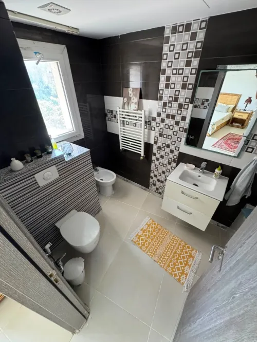 Vente Appartement F6 Oran Oran
