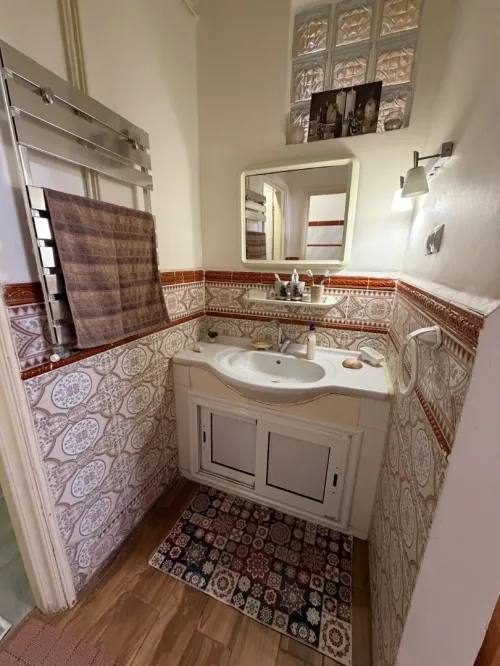 Vente Villa Oran Oran