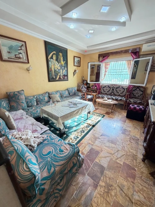 Vente Villa Oran Oran