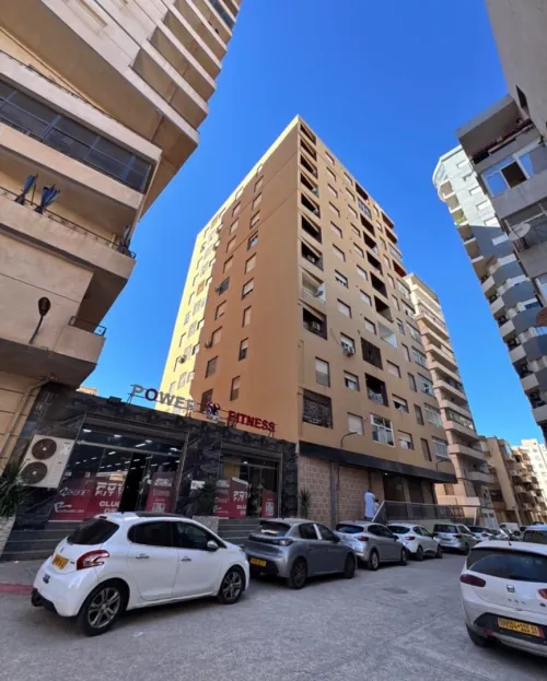 Location Appartement F3 Oran Oran
