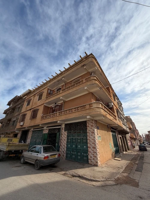 Vente Villa Oran Oran