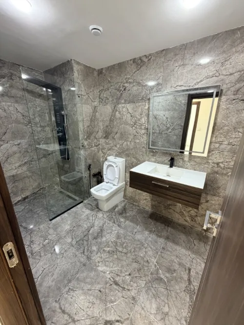 Location Appartement F3 Oran Bir el djir