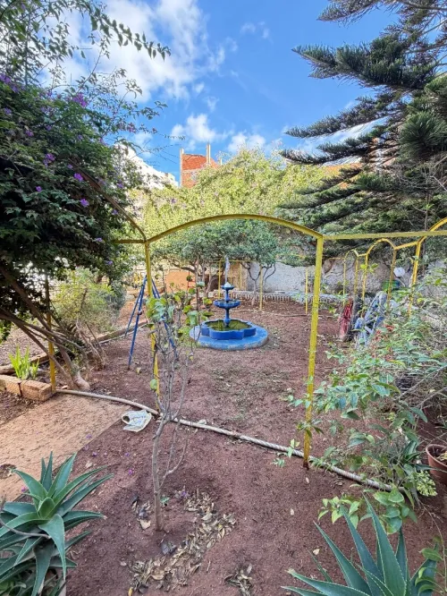 Vente Villa Oran Oran