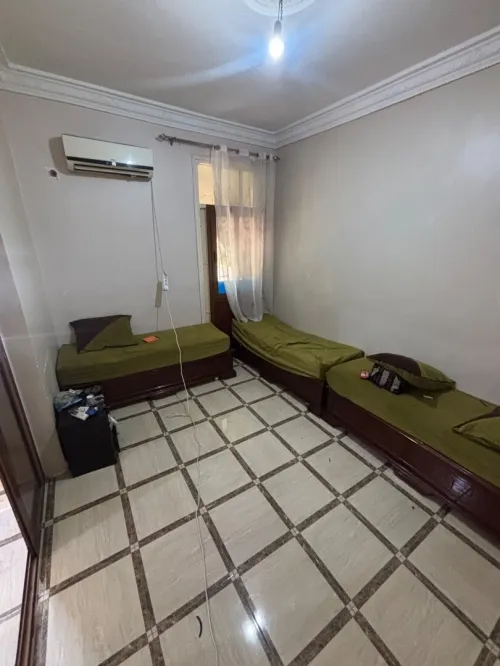 Location Appartement F3 Oran Oran