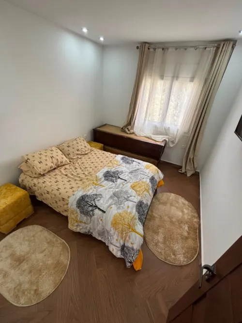 Vente Appartement F3 Oran Oran
