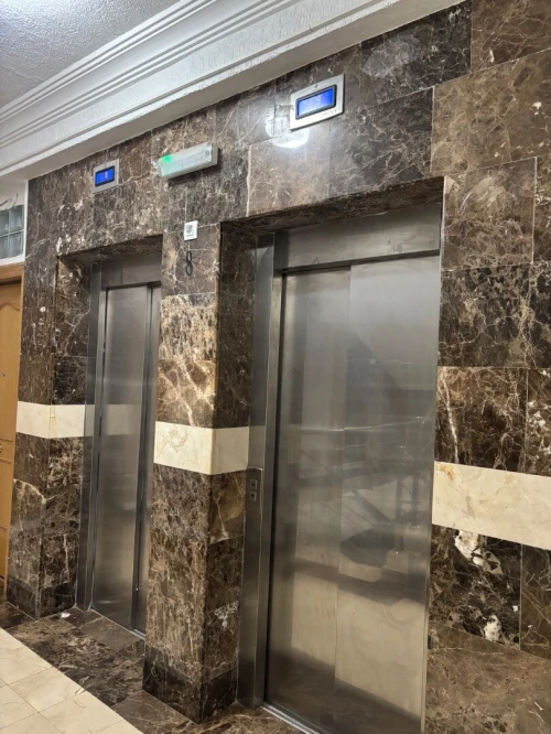 Location Appartement F4 Oran Oran