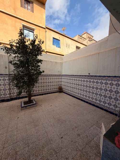 Vente Villa Oran Bir el djir
