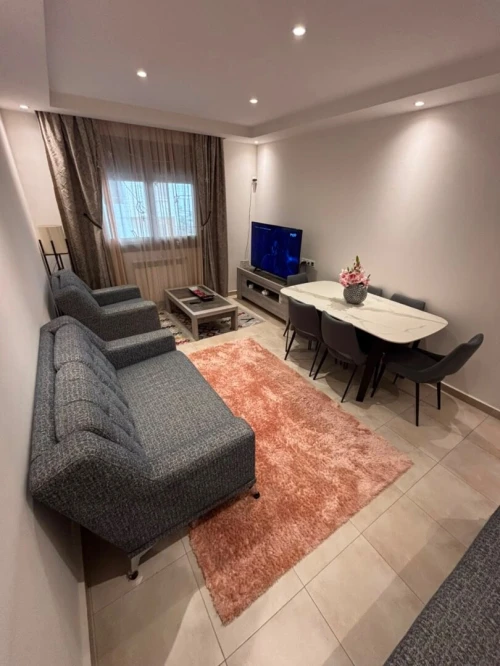 Vente Appartement F4 Oran Oran 6