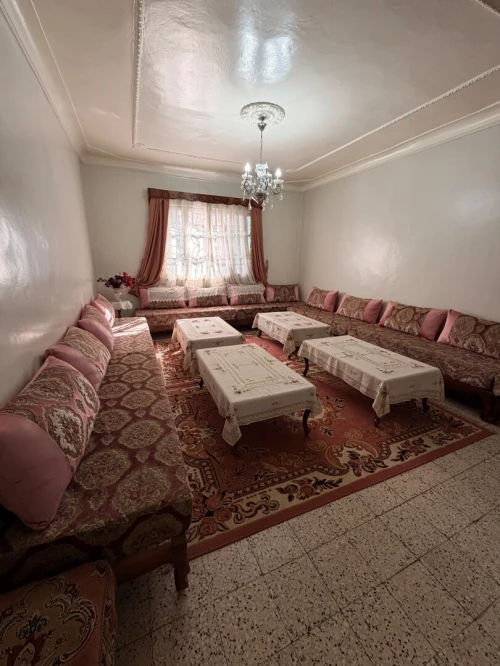 Vente Villa Oran Bir el djir