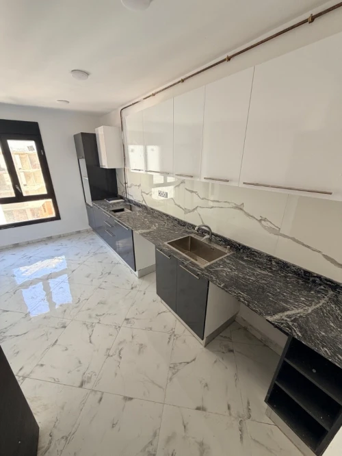 Vente Appartement F4 Oran Oran