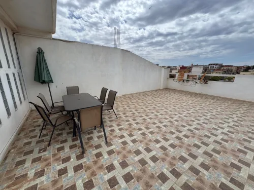 Vente Villa Oran Es senia