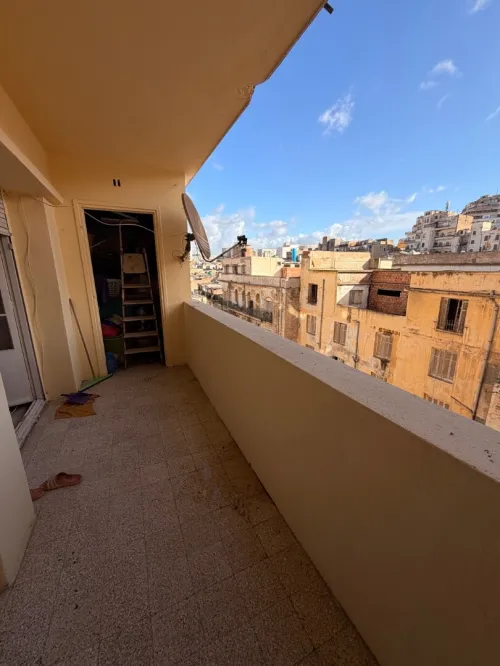 Vente Appartement F3 Oran Oran