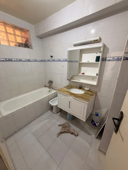Location Appartement F3 Oran Oran