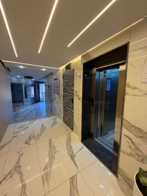 Location Appartement F4 Oran Oran