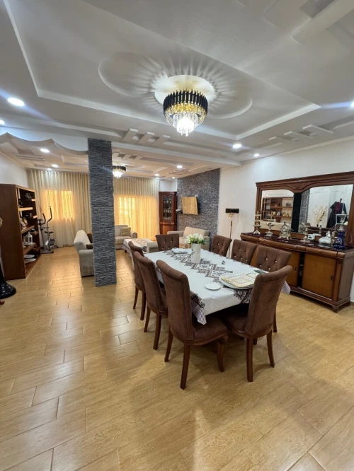 Vente Villa Oran Es senia