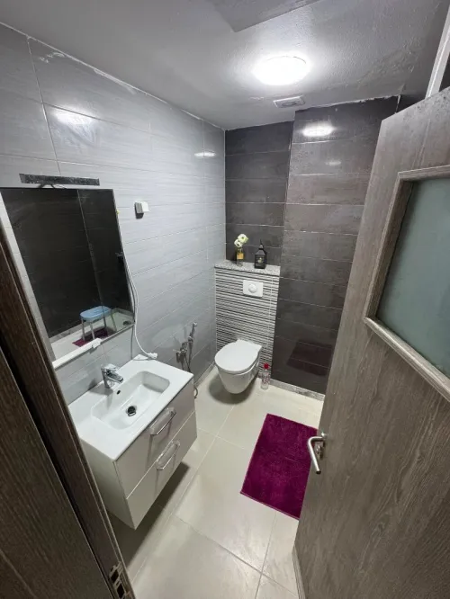 Vente Appartement F6 Oran Oran