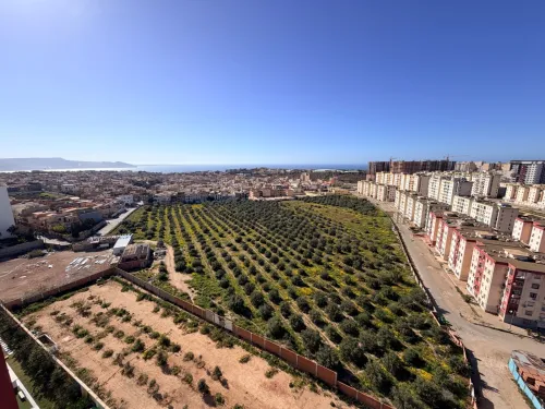 Location Appartement F3 Oran Bir el djir