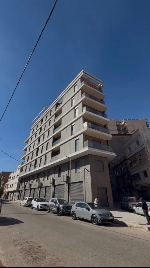 Vente Appartement F4 Oran Oran