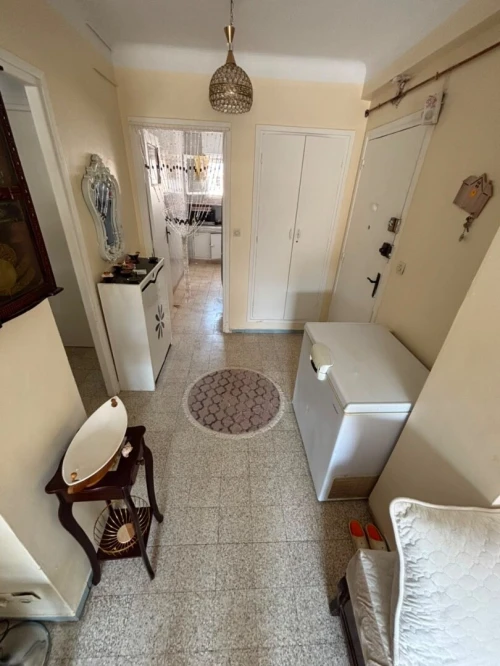 Vente Appartement F3 Oran Oran