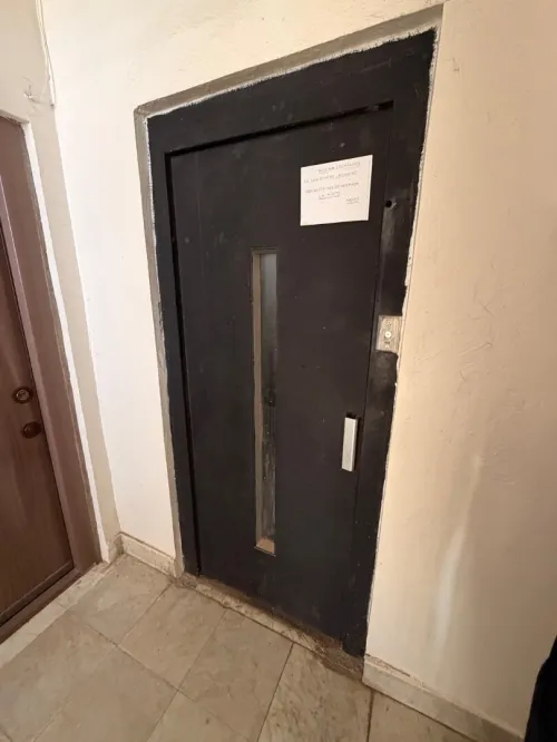 Vente Appartement F3 Oran Oran