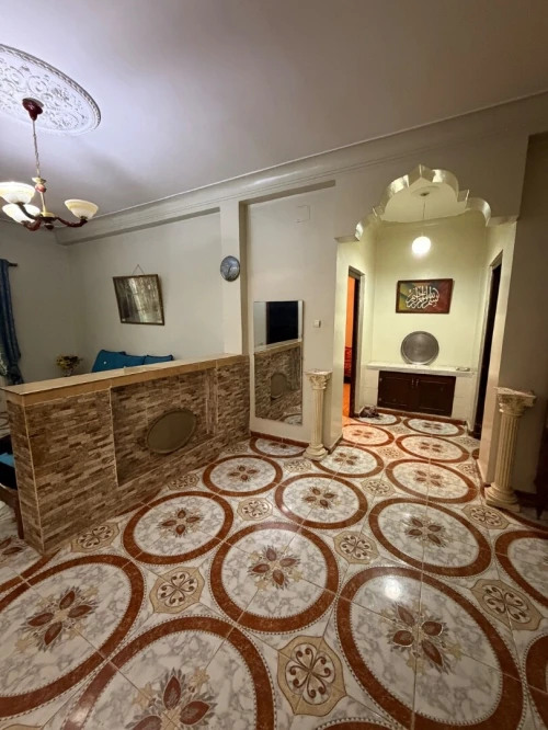 Vente Villa Oran Bir el djir
