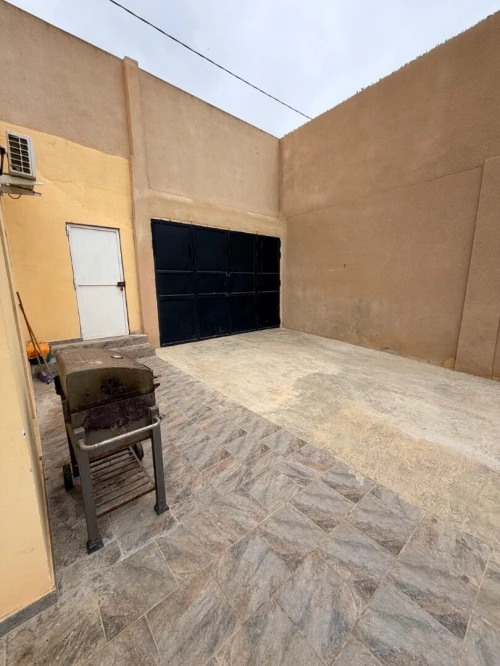 Location vacances Villa Oran Ain el turck