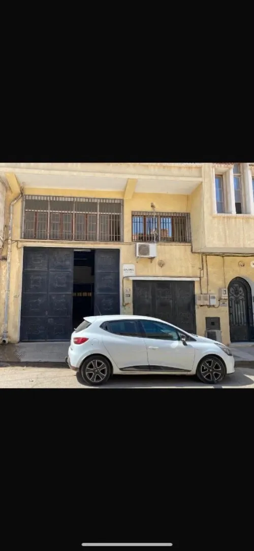 Vente Local Oran Oran