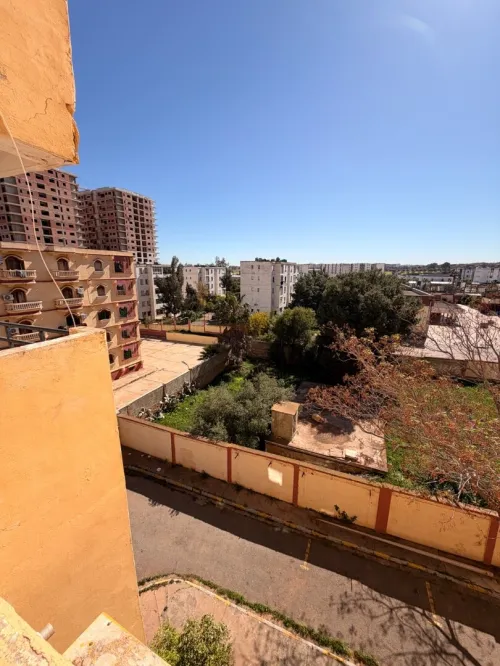 Location Appartement F3 Oran Oran